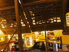 -南京大牌档(凯德大峡谷店)