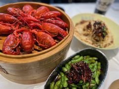 -靓靓蒸虾·头牌蒸虾(雪松路总店)