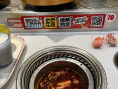 -龍歌自助小火锅(秦淮水游城店)