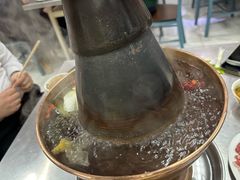 -三兴涮羊肉(荣安大街店)