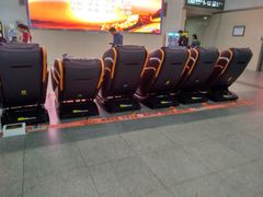 -天河客运站(地铁站)