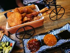 -Hi YOU你的饭局泰餐厅(雍和宫店)