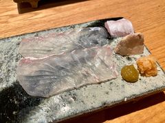 -然寿司(郎园vintage店)