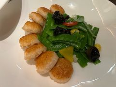 -海派悦庭·海胆烧麦·新融合菜(凯德广场店)