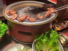 -西塔老太太泥炉烤肉(上海七宝领展广场店)