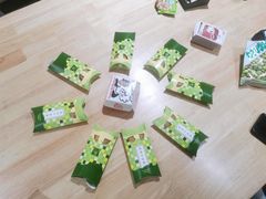 -麦当劳(保利若比邻店)