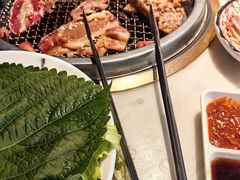 -火炉火自助餐(西直门凯德MALL店)