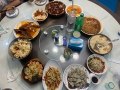 -郭家小厨(江南风情街店)