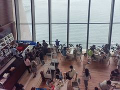 -贝林大翅鲸简餐厅(国家海洋博物馆店)