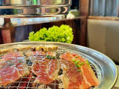 -山葵说·泥炉烤肉(泰达时尚E街区店)