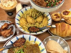 -津津飯堂
