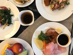 -东方红海鲜百汇(国际大厦店)