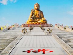 -龙口南山旅游景区