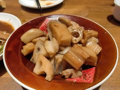 -泉畔人家·老济南经典鲁菜(大明湖店)