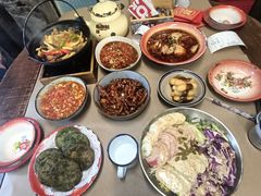 -老三样·旧食新味(万寿宫店)