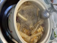 -名善山珍·野生菌汤锅(文殊院店)