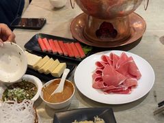 -东来顺饭庄(王府井步行街店)