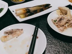 -19号私房菜(云南路店)