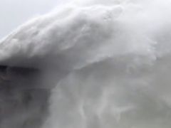 -黄河小浪底水利枢纽风景区