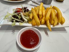 -香港深仔记茶餐厅(东门店)