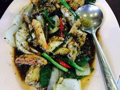 -Wang Sai Seafood