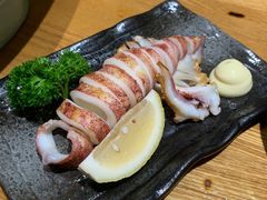 -吉川居酒屋(建国北路店)