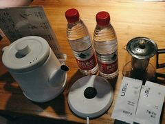 -U你·湖北家宴菜(凯德店)