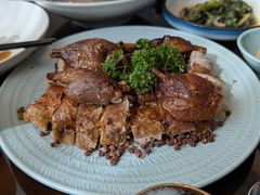 -环球港凯悦 · 享悦中餐厅