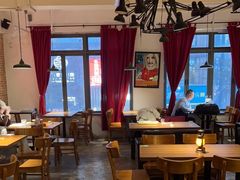 -雕刻时光·无国界料理西餐厅(五山店)