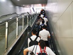 -余姚北站