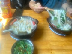 -贵州沾水米线(学田湾店)