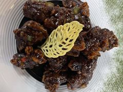-西安凯悦酒店·湖畔中餐厅