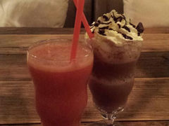 -MANYU COFFEE(广渠门店)