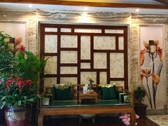 大堂-嘉慧女子水汇
