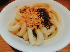 甜水面-付小姐在成都(川沙店)