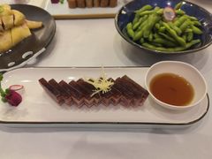 -聚鑫阁江浙菜·非遗传承技艺(闵行交大店)