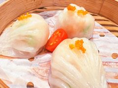 禄运金牌虾饺皇-禄运茶居·手工点心(恒宝广场店)