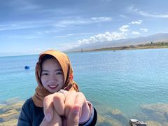 -青海湖国家重点风景名胜区