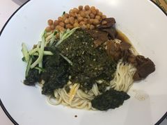 -拌面小当家
