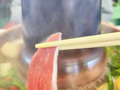 -江湖亮亮蒸虾大排档烤全羊清真(武汉总店)