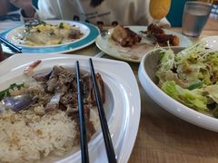 -新世界餐厅(万达店)