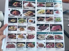 -荷塘秋月·本帮江浙菜(国权路店)