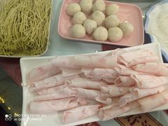 -昱家胡同·烧烤海鲜铜锅涮肉(和平里店)