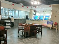 大堂-蒸上鲜海鲜蒸汽蒸菜主题餐厅(高新店)