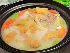 -广州酒家(中华广场店)