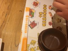 -冰川冷面·延边菜·炭烤串(观前店)