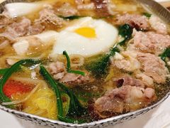 -东京屋(武定路店)