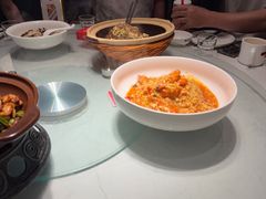 -味上湘菜馆(岳麓山店)