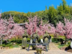 -三国水浒景区(无锡影视基地)