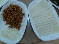 -复旦大学-正大餐厅